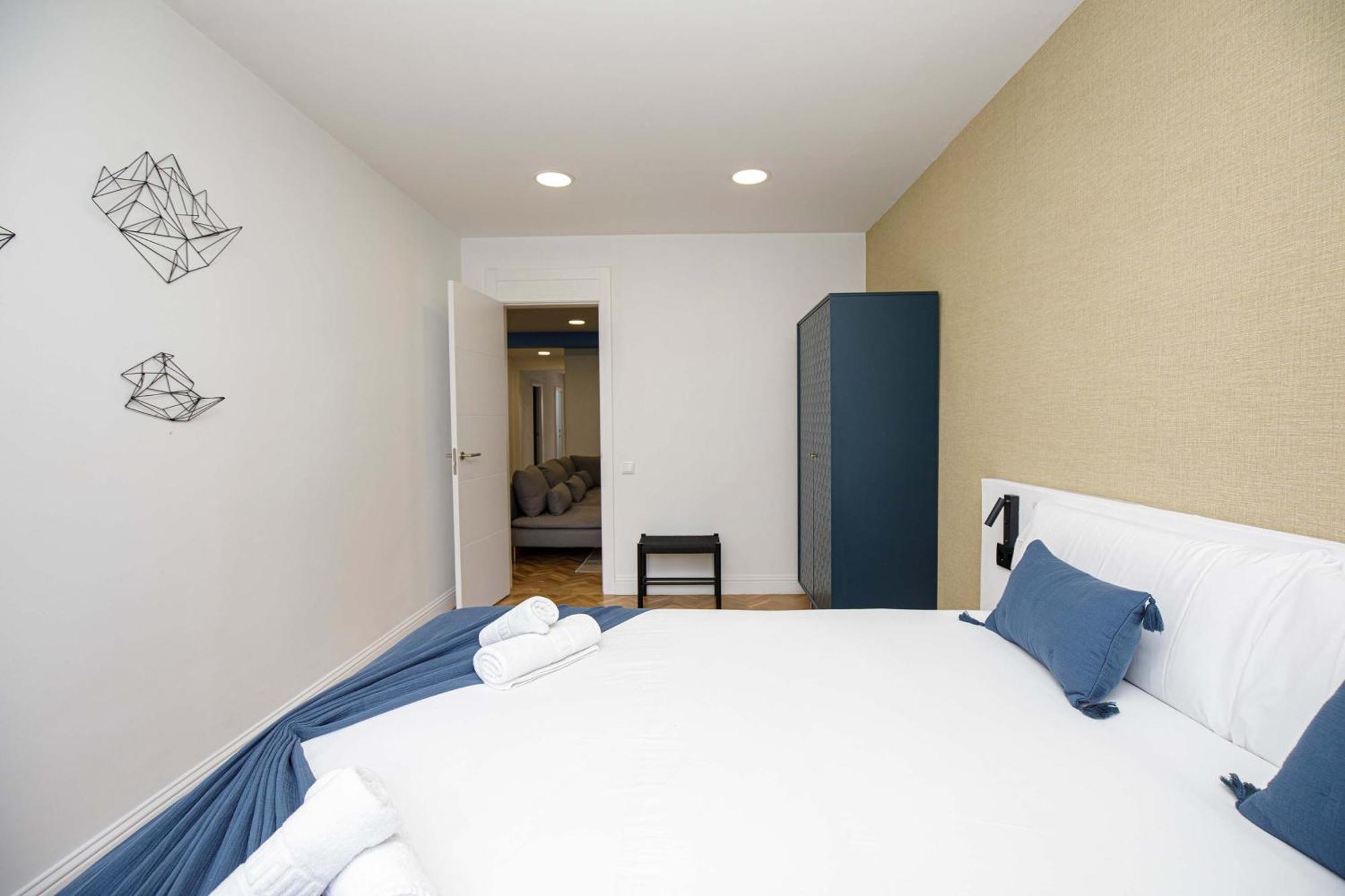Appartement U-nique Rambla Catalunya Vi