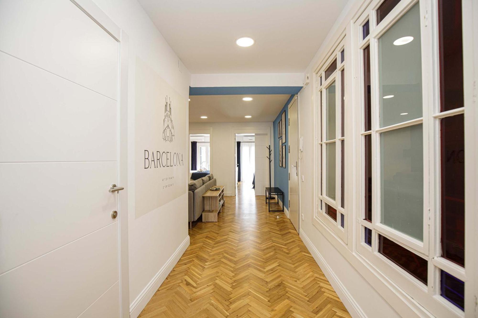 Appartement U-nique Rambla Catalunya Vi *