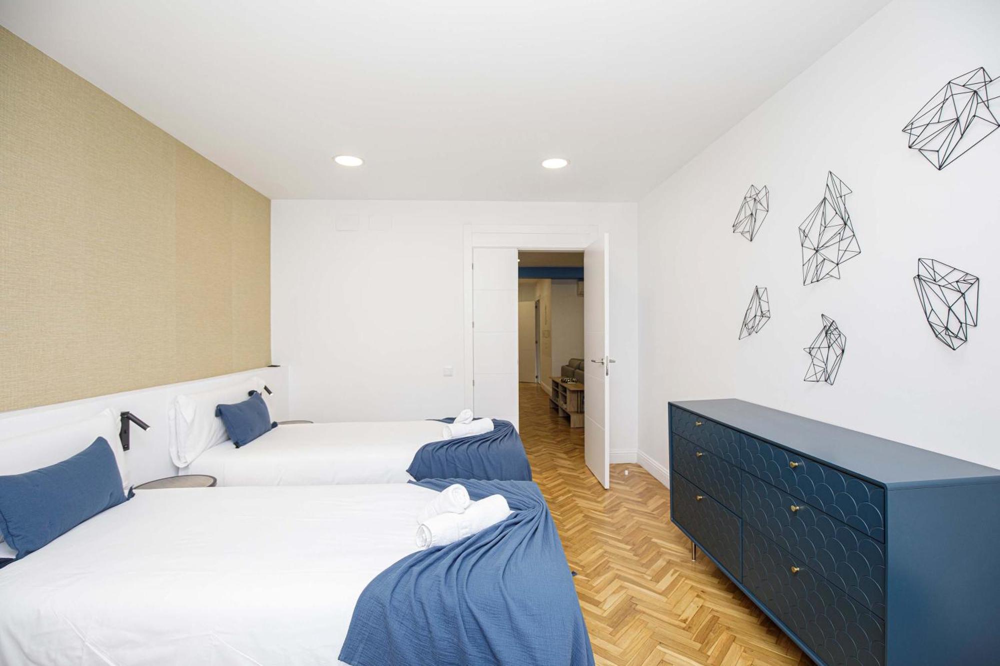 Appartement U-nique Rambla Catalunya Vi