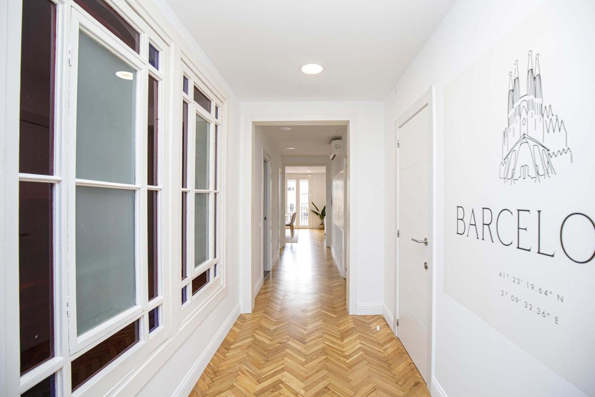 Appartement U-nique Rambla Catalunya Vi *
