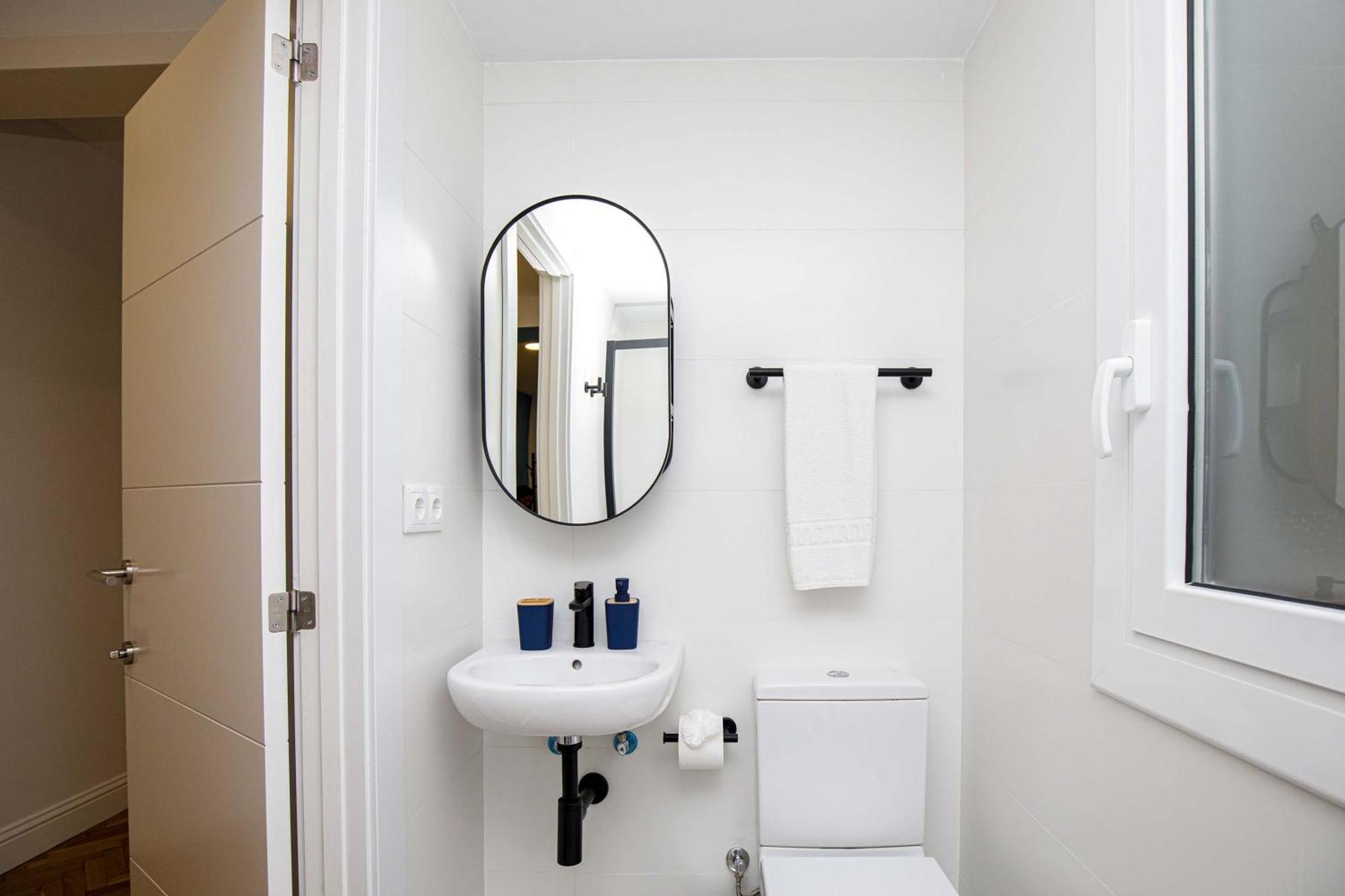 Appartement U-nique Rambla Catalunya Vi