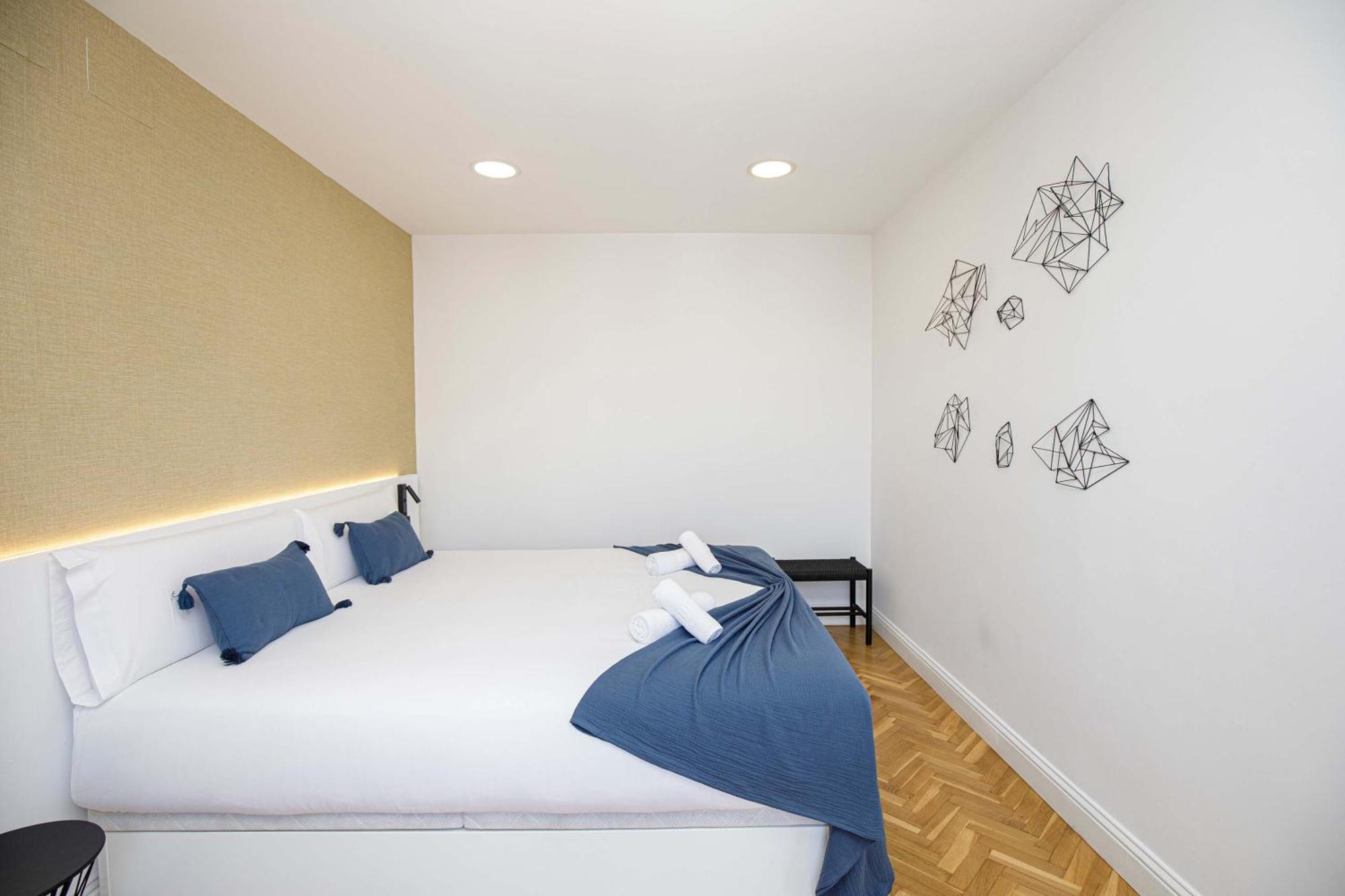 Appartement U-nique Rambla Catalunya Vi Barcelone
