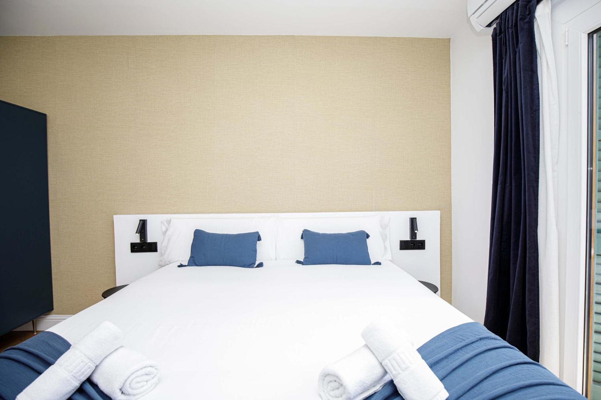 U-nique Rambla Catalunya Vi Appartement *