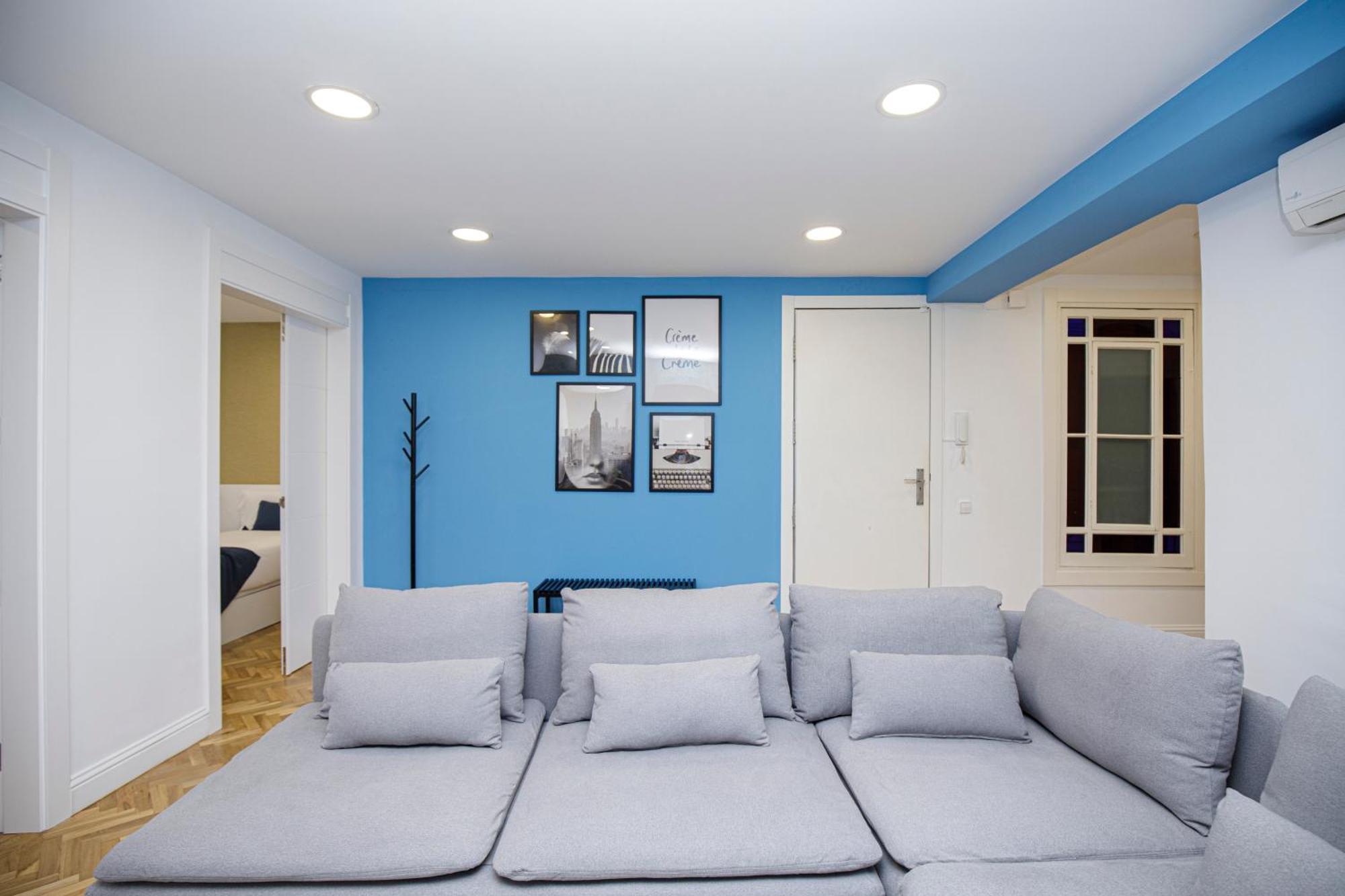 Appartement U-nique Rambla Catalunya Vi *