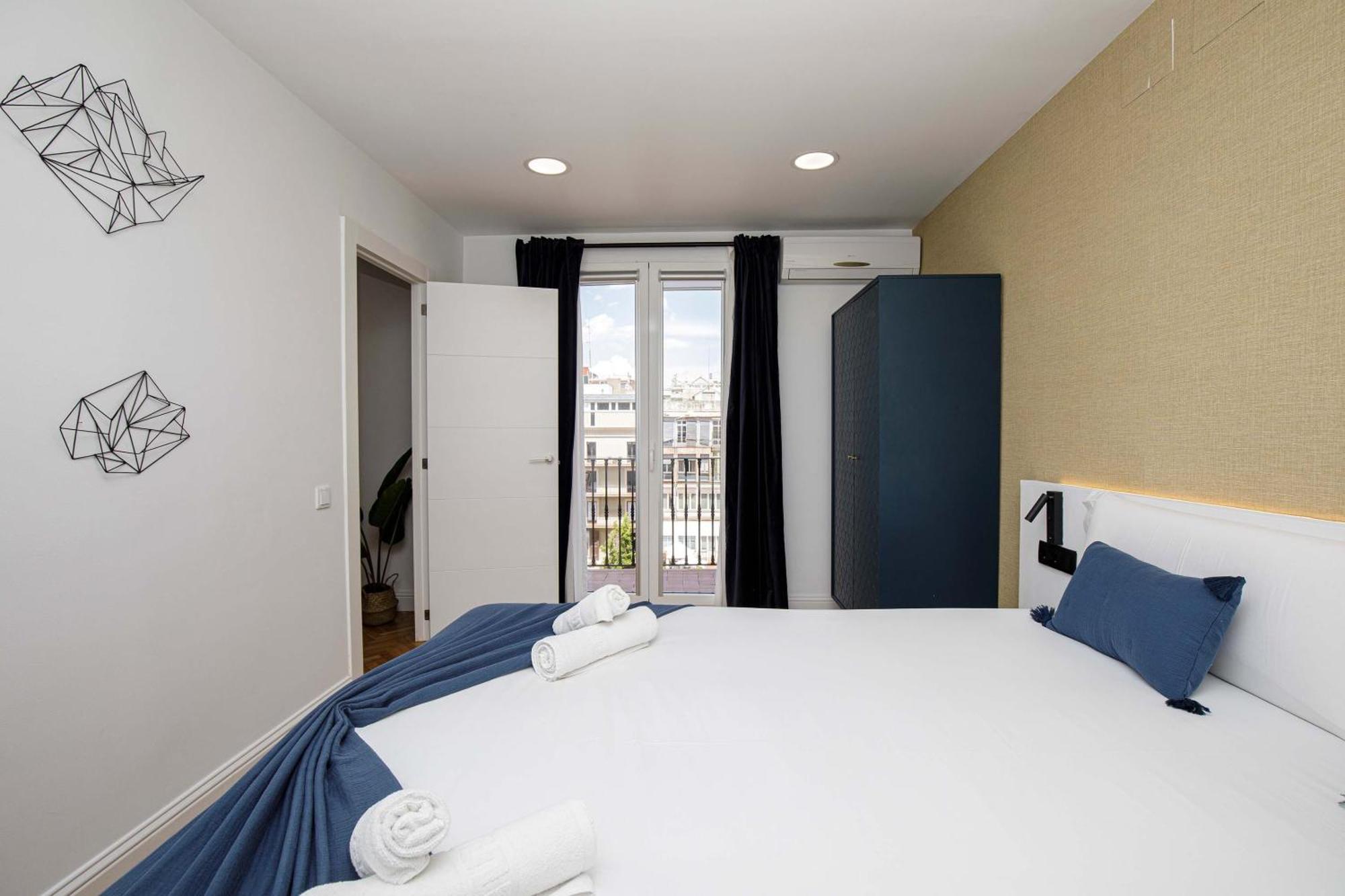 Appartement U-nique Rambla Catalunya Vi Barcelone