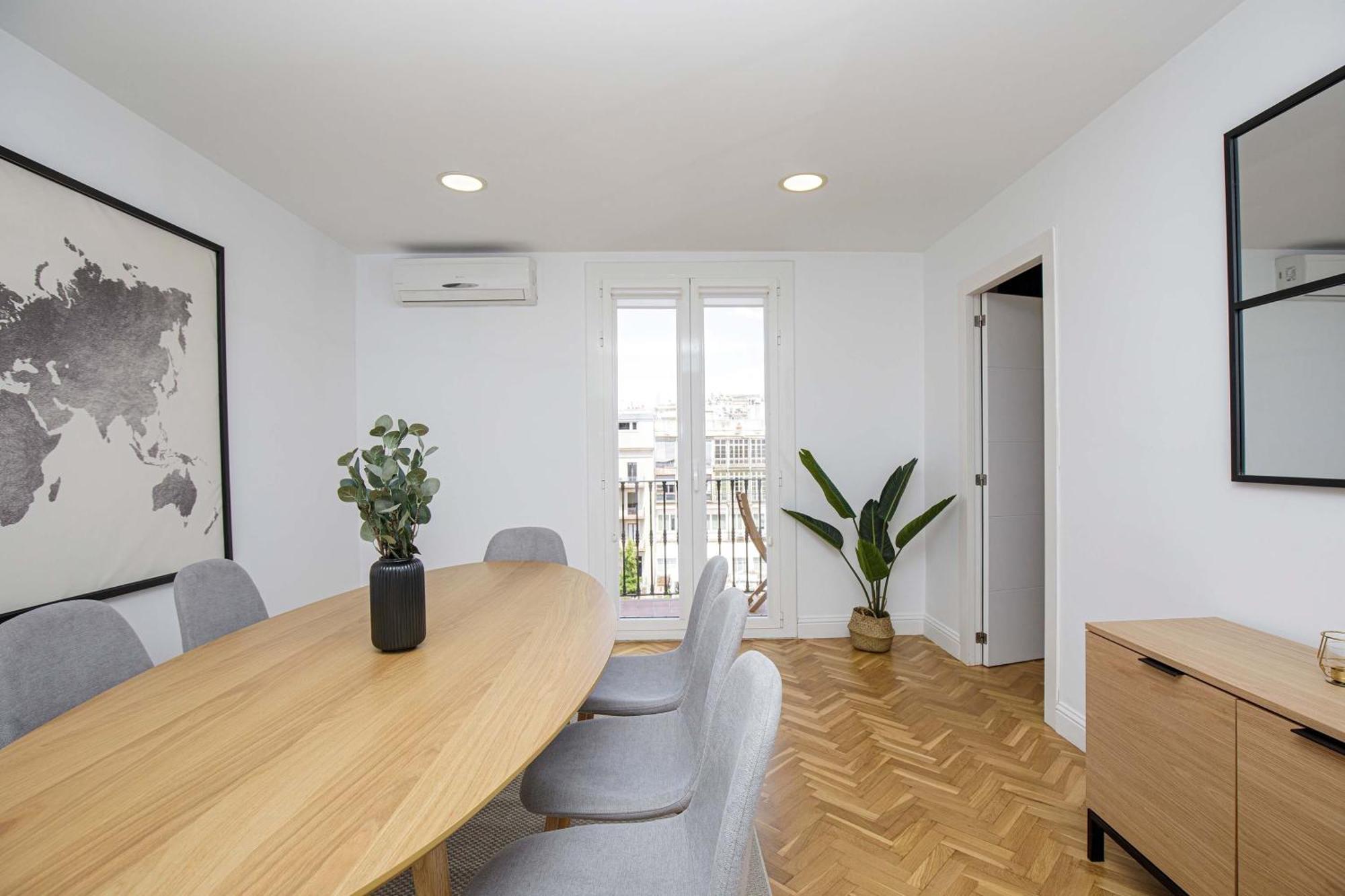 Appartement U-nique Rambla Catalunya Vi