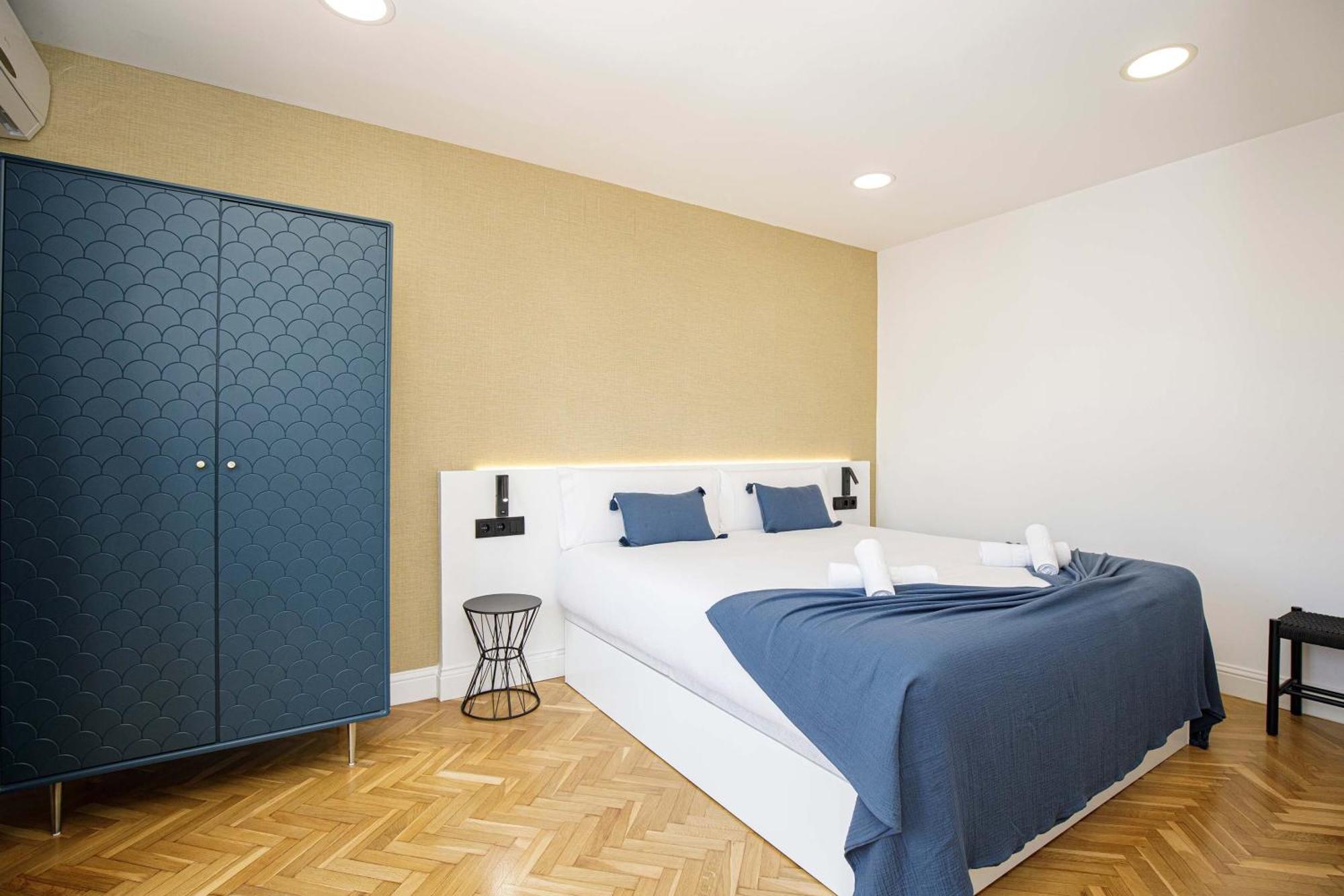 Appartement U-nique Rambla Catalunya Vi Barcelone