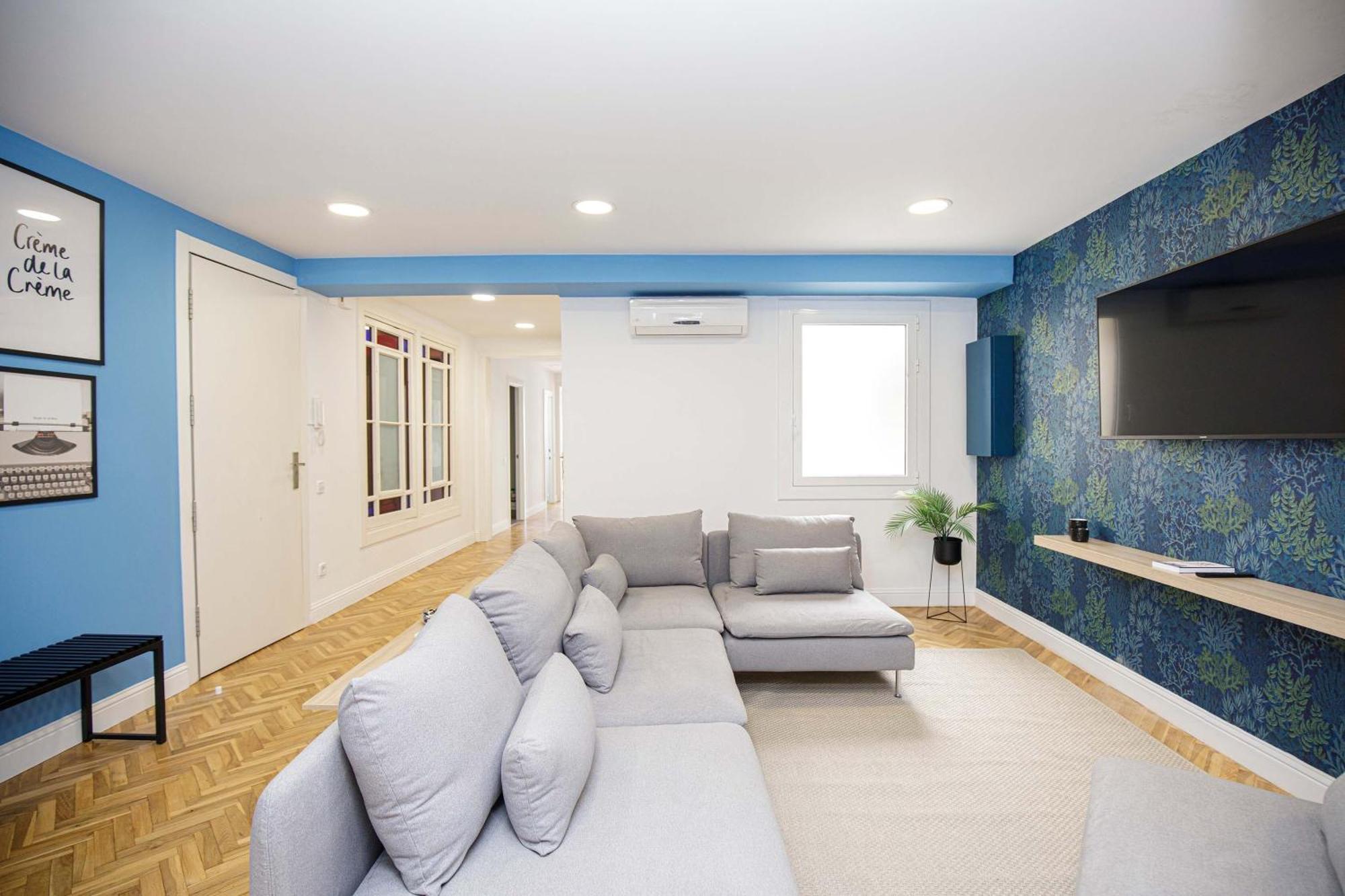 Appartement U-nique Rambla Catalunya Vi *