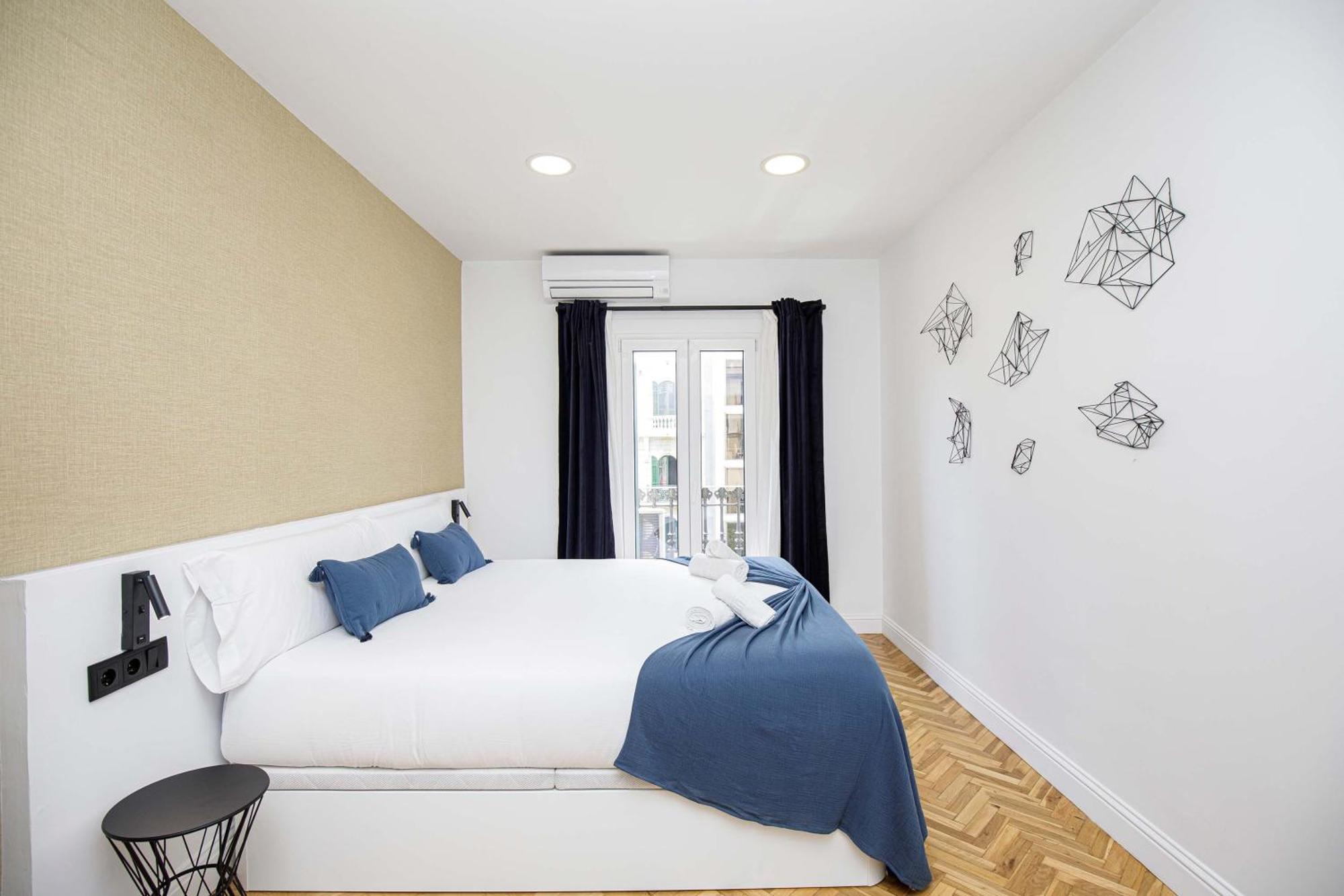Appartement U-nique Rambla Catalunya Vi