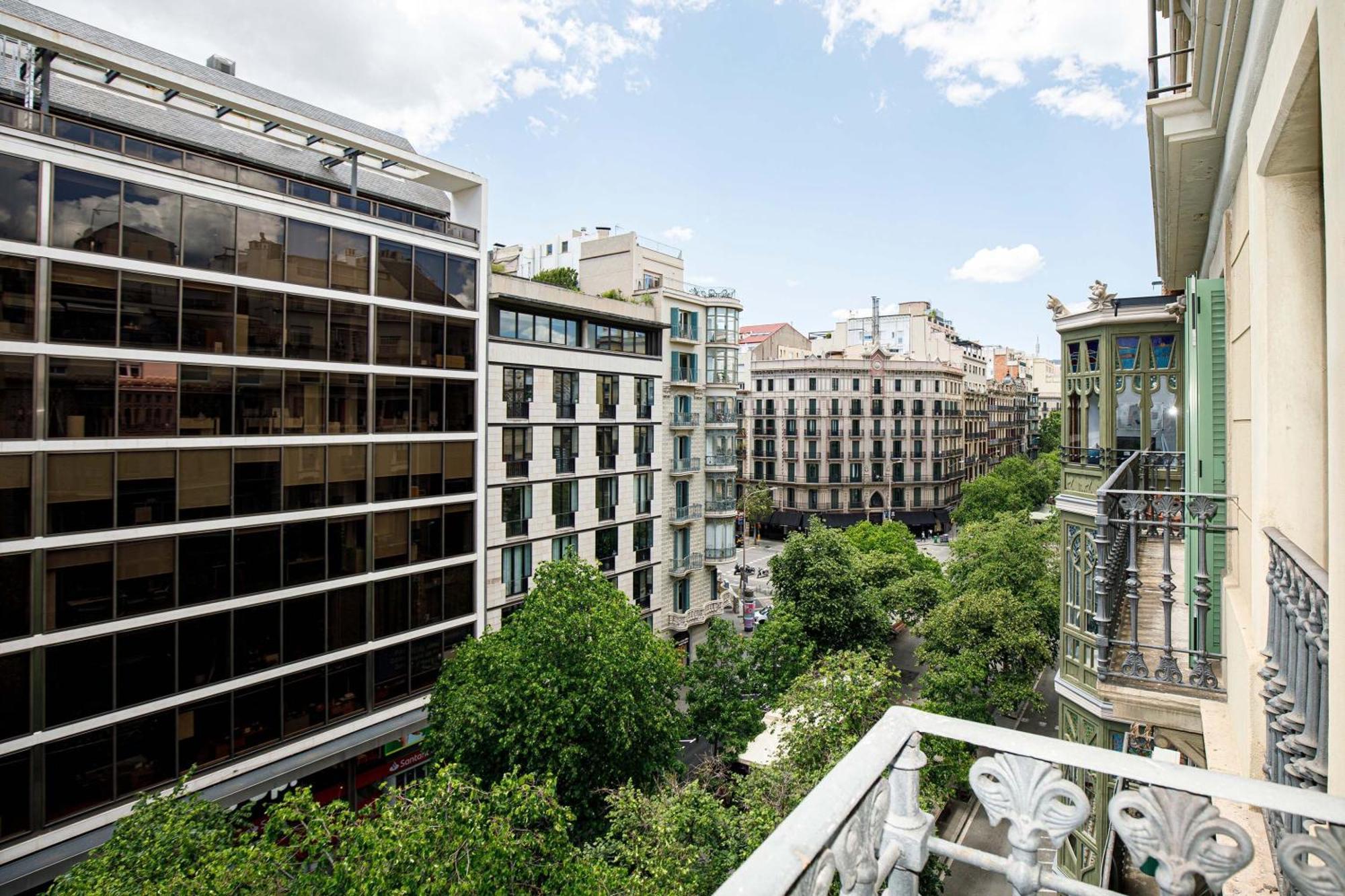 Appartement U-nique Rambla Catalunya Vi